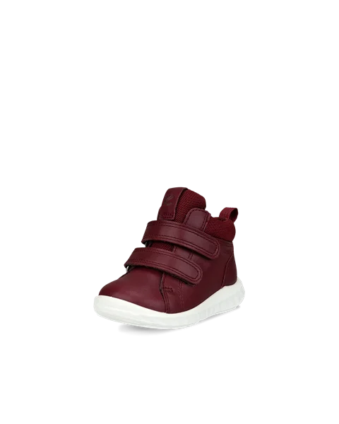 ECCO SP.1 LITE INFANT - Bordeaux - M