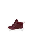 ECCO SP.1 LITE INFANT - Bordeaux - O