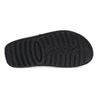 Chlapecké nubukové páskové sandály ECCO® Cozmo - Zelená - Sole
