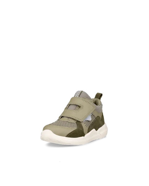 ECCO BIOM 2.2 INFANT - Grün - M