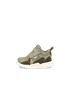 ECCO® BIOM 2.2 Infant odiniai sportbačiai žygiams vaikams - Žalias - O