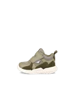 ECCO BIOM 2.2 INFANT - Grün - O