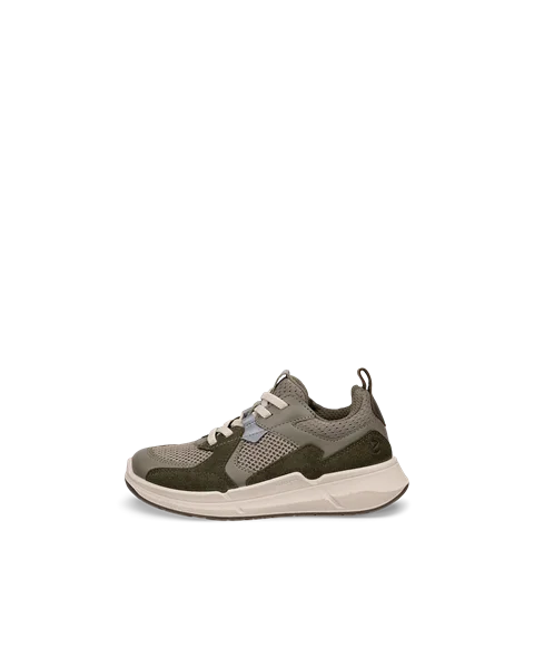 ECCO BIOM 2.2 K - Grün - O