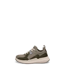 ECCO BIOM 2.2 K - Green - O
