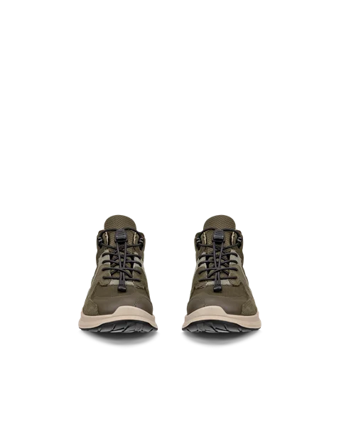ECCO BIOM 2.2 K - Grøn - Front_Pair