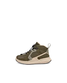 ECCO BIOM 2.2 K - Grøn - O