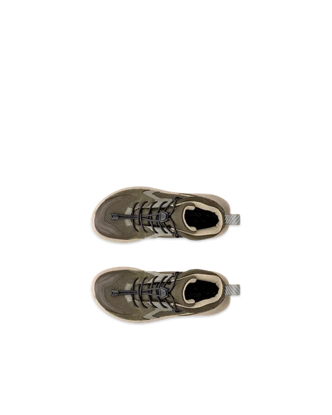 ECCO BIOM 2.2 K - Grøn - Top_Left_Pair