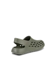 ECCO® Cozmo Slide sandale pour enfant - Vert - B