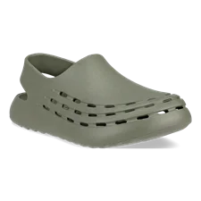 ECCO COZMO SLIDE K - Zelená - Main