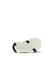 ECCO® Mini Stride sandaler i nubuck til børn - Grøn - S