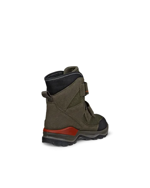 ECCO SNOW MOUNTAIN - Grön - B