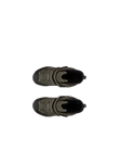 ECCO SNOW MOUNTAIN - Grön - Top_Left_Pair