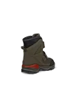 ECCO SNOW MOUNTAIN - Grön - B