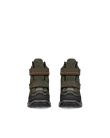 ECCO SNOW MOUNTAIN - Grön - Front_Pair