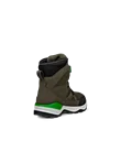 ECCO SNOW MOUNTAIN - Grønn - B