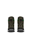 ECCO SNOW MOUNTAIN - Grønn - Front_Pair