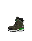 ECCO SNOW MOUNTAIN - Grønn - O