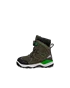 ECCO SNOW MOUNTAIN - Grønn - O