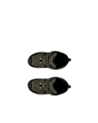ECCO SNOW MOUNTAIN - Grønn - Top_Left_Pair