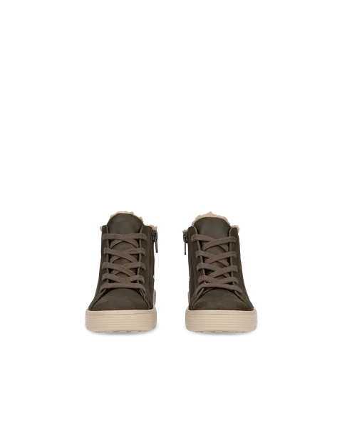 ECCO SOFT 60 K - Vihreä - Front_Pair