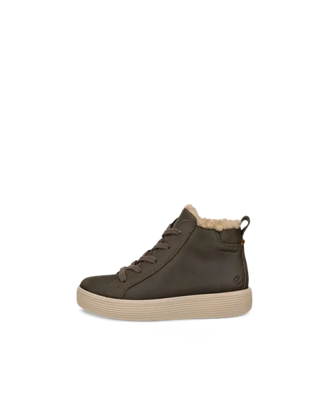ECCO SOFT 60 K - Green - O