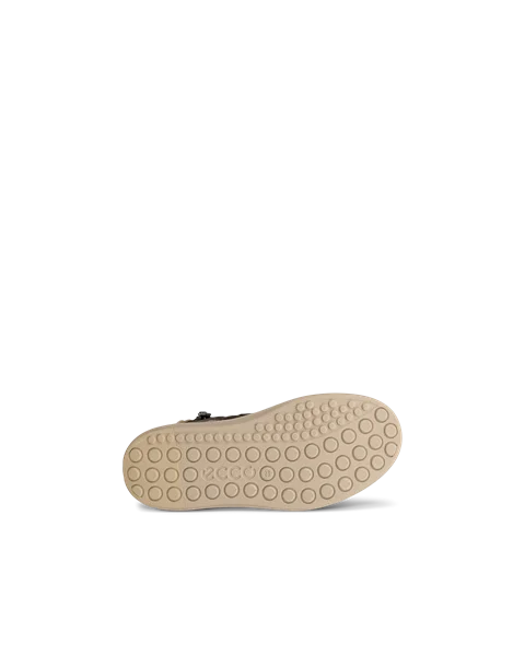 ECCO SOFT 60 K - Vihreä - S