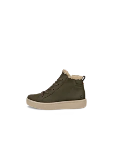 ECCO SOFT 60 K - Green - O