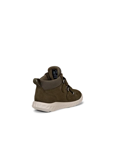 ECCO SP.1 LITE INFANT - Grön - B