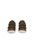 ECCO SP.1 LITE INFANT - Grön - Front_Pair