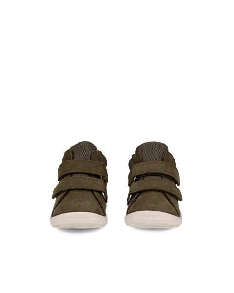 ECCO SP.1 LITE INFANT - Grön - Front_Pair