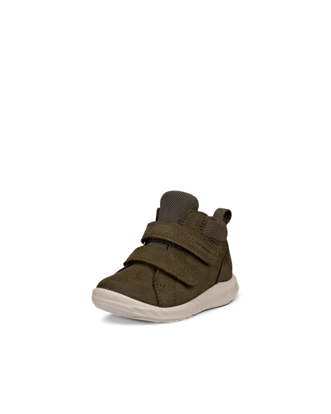 ECCO SP.1 LITE INFANT - Grön - M