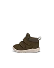 ECCO SP.1 LITE INFANT - Grön - O