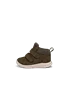 ECCO SP.1 LITE INFANT - Grön - O