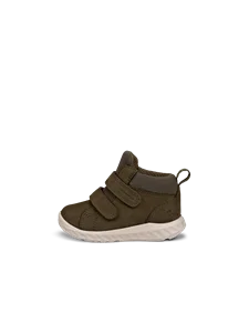 ECCO SP.1 LITE INFANT - Grøn - O