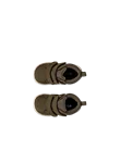 ECCO SP.1 LITE INFANT - Grön - Top_Left_Pair