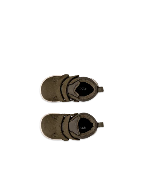 ECCO SP.1 LITE INFANT - Grön - Top_Left_Pair