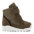 ECCO URBAN MINI - Zelená - Outside