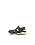 ECCO® X-Trinsic zvejnieku tipa sandales bērniem - Zaļš - O