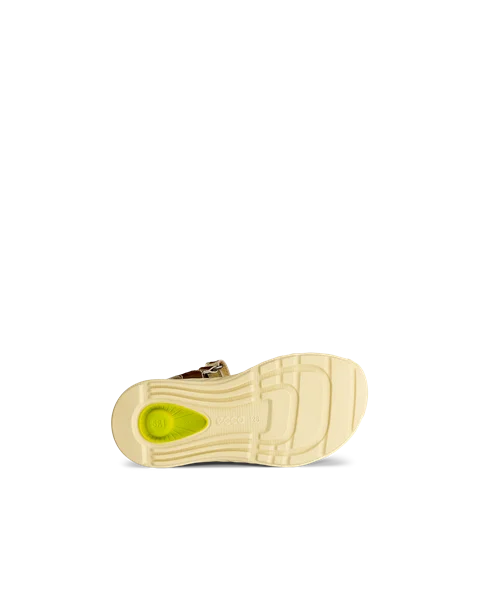 ECCO® SP.1 Lite Sandal Skinnsandal barn - Guld - S