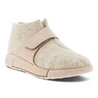 ECCO COZMO HOUSESHOE K - Béžová - Main