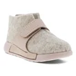 ECCO COZMO HOUSESHOE INFANT - Bege - Main