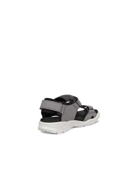 ECCO® BIOM Raft sandales bērniem - Pelēks - B