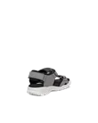 ECCO® BIOM Raft sandales bērniem - Pelēks - B