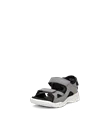 ECCO® BIOM Raft sandales bērniem - Pelēks - M