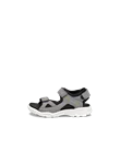 ECCO® BIOM Raft sandales bērniem - Pelēks - O