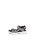 ECCO® BIOM Raft sandales bērniem - Pelēks - O