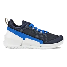 ECCO BIOM K1 - Marineblauw - Outside