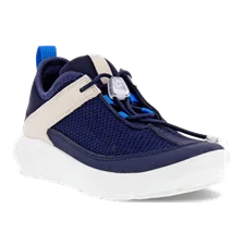 ECCO® SP.1 Lite fiú textil sneaker - Sötétkék - Main
