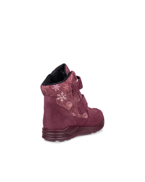 ECCO URBAN MINI - flerfarget - B