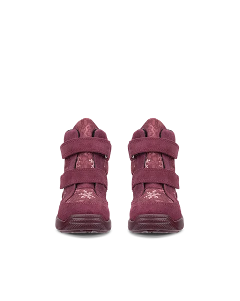 ECCO URBAN MINI - flerfarget - Front_Pair